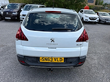 Used Peugeot 3008