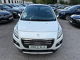 Used Peugeot 3008
