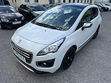 Used Peugeot 3008