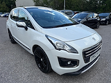 Used Peugeot 3008