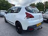 Used Peugeot 3008