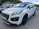 Used Peugeot 3008