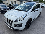 Used Peugeot 3008