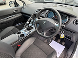 Used Peugeot 3008