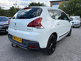 Used Peugeot 3008