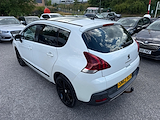 Used Peugeot 3008