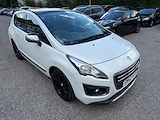 Used Peugeot 3008