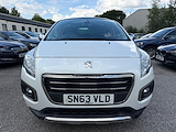 Used Peugeot 3008