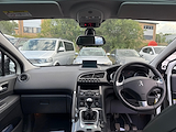 Used Peugeot 3008
