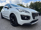 Used Peugeot 3008