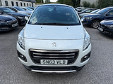 Used Peugeot 3008