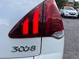 Used Peugeot 3008