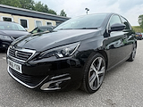 Used Peugeot 308