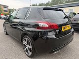 Used Peugeot 308