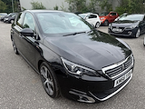 Used Peugeot 308