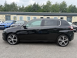Used Peugeot 308