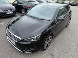 Used Peugeot 308
