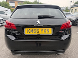 Used Peugeot 308