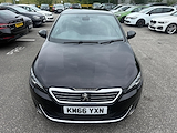 Used Peugeot 308
