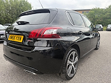 Used Peugeot 308