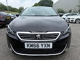 Used Peugeot 308