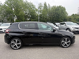 Used Peugeot 308