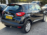 Used Renault Captur