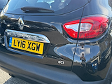 Used Renault Captur