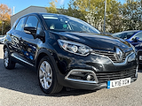 Used Renault Captur