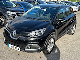 Used Renault Captur