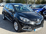 Used Renault Captur