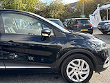 Used Renault Captur
