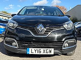Used Renault Captur