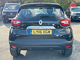 Used Renault Captur