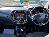 Used Renault Captur