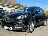 Used Renault Captur