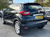 Used Renault Captur