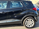 Used Renault Captur