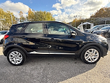 Used Renault Captur