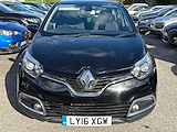 Used Renault Captur
