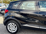 Used Renault Captur