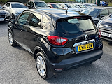 Used Renault Captur