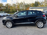 Used Renault Captur
