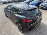 Used Renault Clio