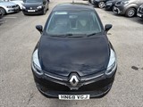 Used Renault Clio