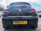 Used Renault Clio