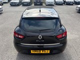Used Renault Clio