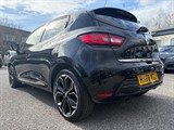 Used Renault Clio