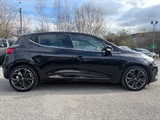 Used Renault Clio