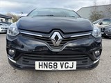 Used Renault Clio